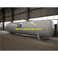 60 CBM 25ton Domestic Propane Storage Vessels