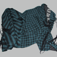 Inner Mongolia Pure Wool Winter Pashmina Blanket