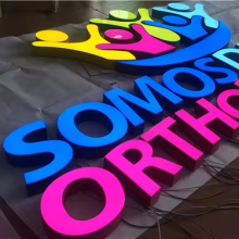 Creative LED Sign Solutions for Restaurants, Bars and Beer Advertising