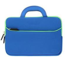 14 inch neoprene laptop sleeve with handle