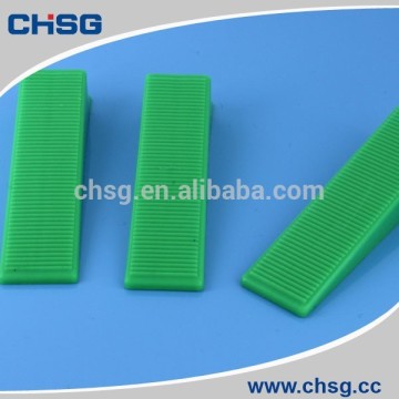 (50pcs wedges/bag) hot wholesales tile leveling systen leveler floor tile wedges SGL1-3