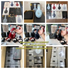 Wholesale beat studio3 wireless headphone
