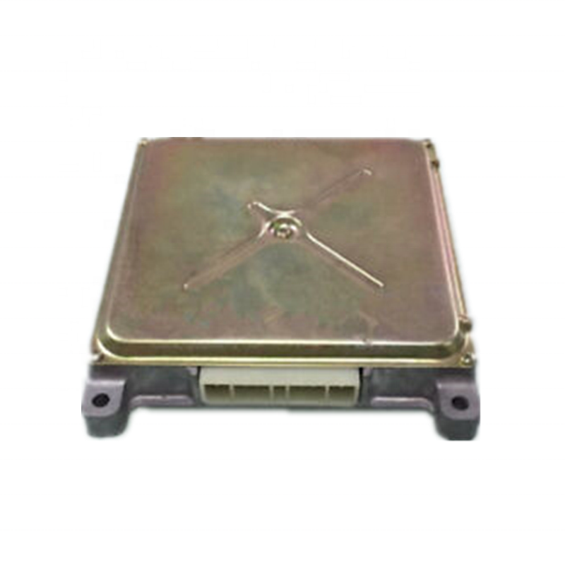 PC200-6 굴삭기 용 7834-32-3000 컨트롤러 ECU