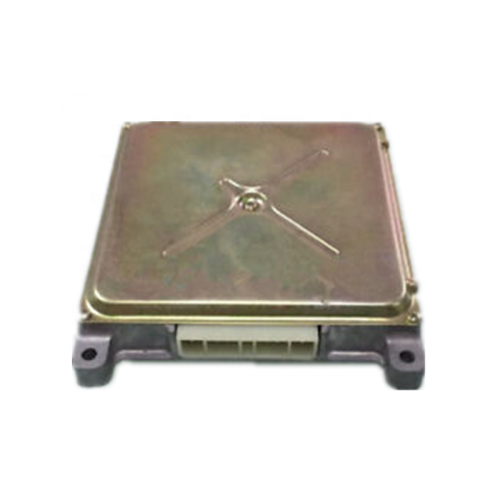 PC200-6 굴삭기 용 7834-32-3000 컨트롤러 ECU