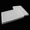 40uL 384 Well Plastic Plastic Plates