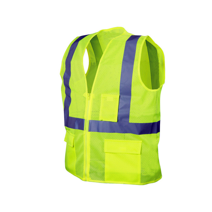 Safety Vest12