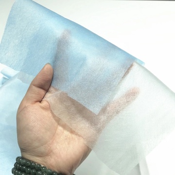 Breathable PP Spunbond Non Woven Fabric Making Mask