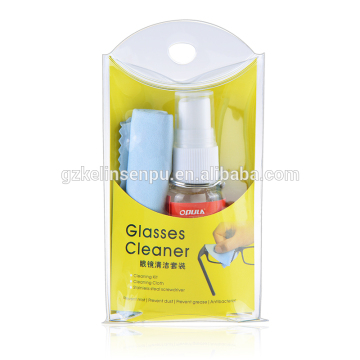 Glasses Cleaning Spray; Glasses Cleaner Kits;glasses cleaning accessories