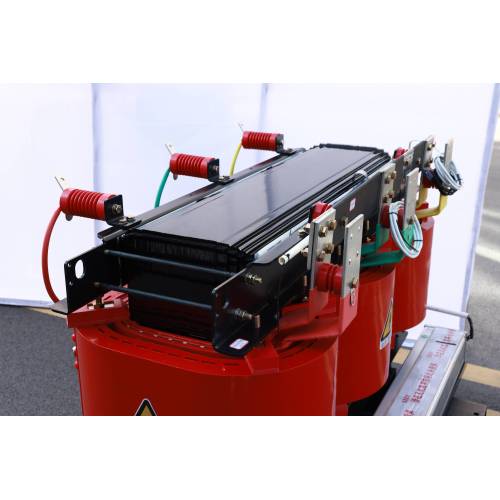 10kV Dry Type Cast Resin Transformer