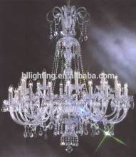 Bohemia crystal czech republic factory chandelier