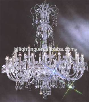 Bohemia crystal czech republic factory chandelier