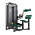 Máquina de crujido abdominal de gimnasia de gimnasia de servicio pesado