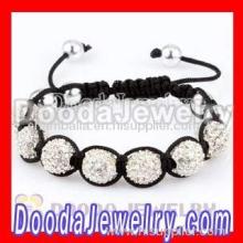 Cheap Hip Hop Shamballa Bracelet | Hip Hop Shamballa Bracelet Wholesale?