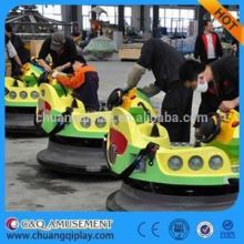 Super design kids classic bumper car sports model