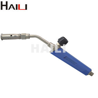 Europe type LPG gas heating torch/heating torch HL2209