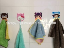 small plastic magic hook in hangers & racks