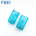 Cat5e RJ45 커넥터