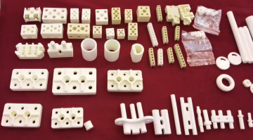 Industrial Ceramic Terminal Block