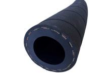 Abrasion Resistant Sand Blast Hose Concrete Pump Rubber Hose