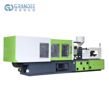 Plastic Bottle Preform Injection Molding Blowing Machine - 170 Tons Price