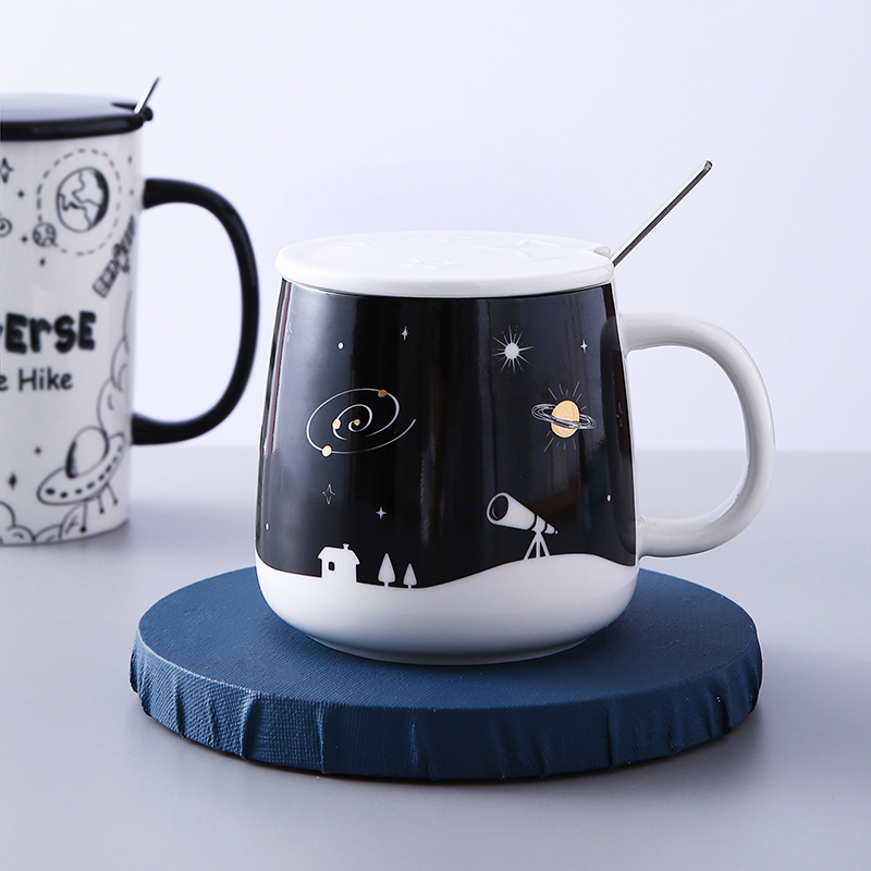taza de café coffee cup