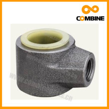 Case Combine Spare Part Finger Holder