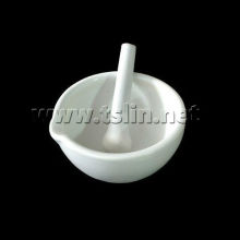 HUTO AGATE MORTAR - Cheap Al2O3 Ceramic Mortar Pestle
