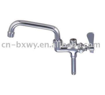 Industry Kitchen Add-on Faucet
