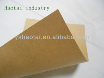 Transformers insulation kraft paper