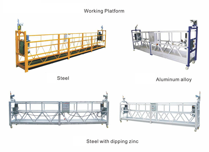 Work Platform