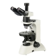 40X-600X Geologists' Polarizing Microscope: A Tool for Detailed Mineral Analysis