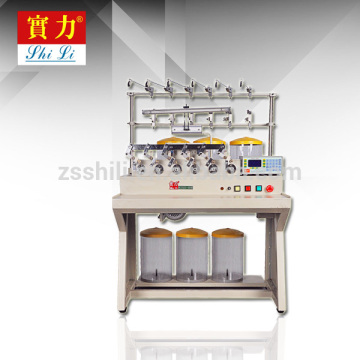 Type transformer Winding Machine