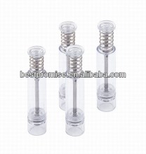Plastic Pepper Mill