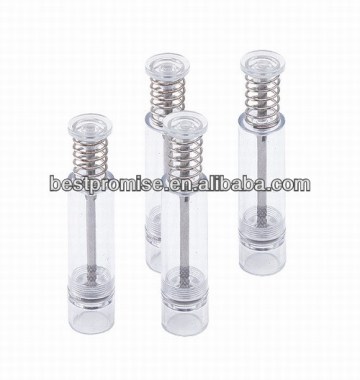 Plastic Pepper Mill