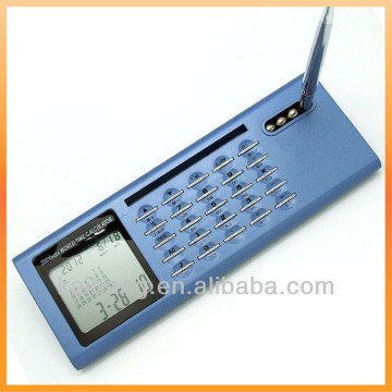 Time clock calculator