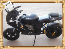 Bode New 1500 W Cheap Pocket Bike Price