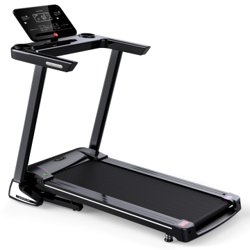 Home Use Fold running machine electric motorized treadmill