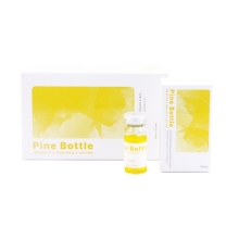 Lipolysis Liquid Pine Bottle Facial Body Fat Dissolving