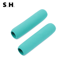 Hot Sale Elastic Insulating NBR Foam Pipe Tubes