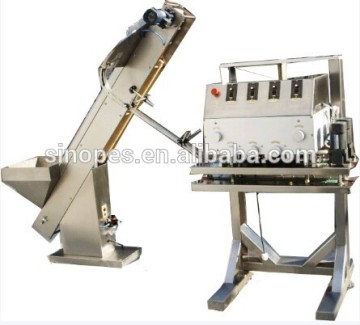 Automatic Bottle Capper