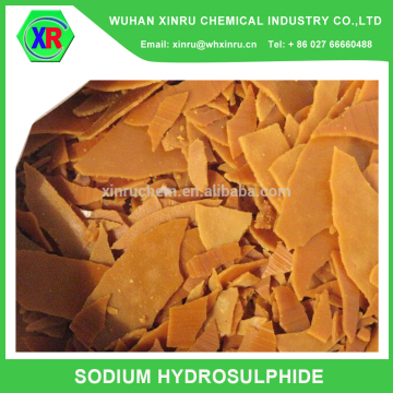 Sodium Hydrosulphide 70% NaHS