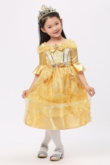 Party Princess Costumes for Girls