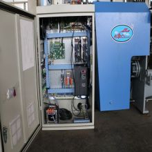 Finshing Net Make Power Rapier Loom