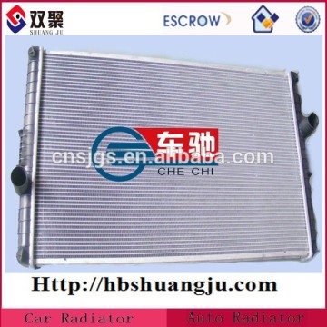 Steel panel radiator manufacturer