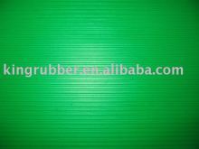 Fine Rib Rubber Sheet