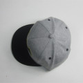 Βαμβάκι βαμβάκι Jersey Bat Patch Flat Bill Cap