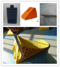 with Handle Cheap Wheel Chocker/Blocker