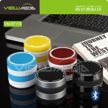 Viewtec install pc camera driver bluetooth speaker with MP3 Play VM-BT118