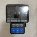 pc300-8 Baggermonitor 7835-31-5004