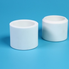 Alumina Ceramic Circular Processed Accessory